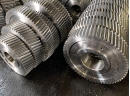 Gear - professional qualified forged gear